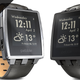 Illustration for article titled Save $30 on the Pebble Steel Smart Watch